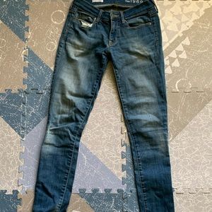 GAP Jeans - Legging Jean Light Wash